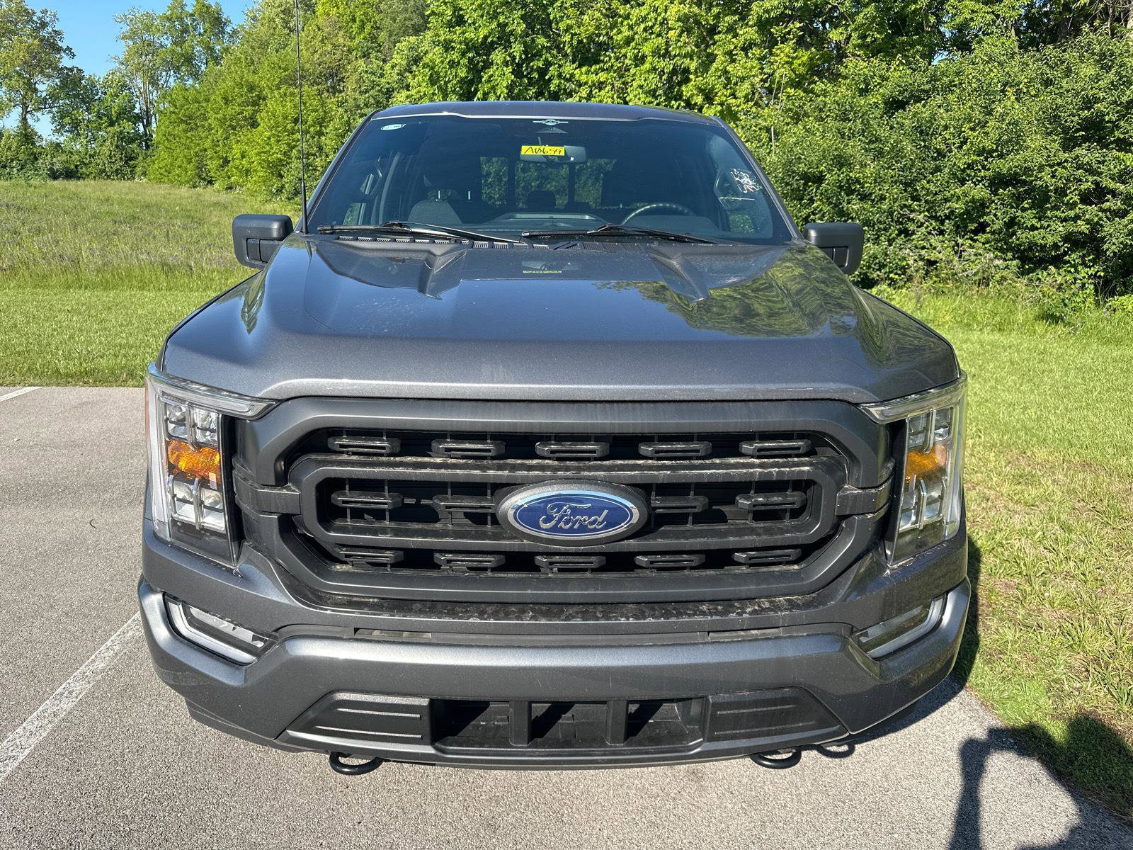 Certified 2023 Ford F150 XLT w/ Equipment Group 302A High AWD/4WD image 2