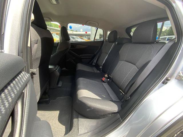 Used 2022 Subaru Crosstrek 2.0i AWD/4WD image 30