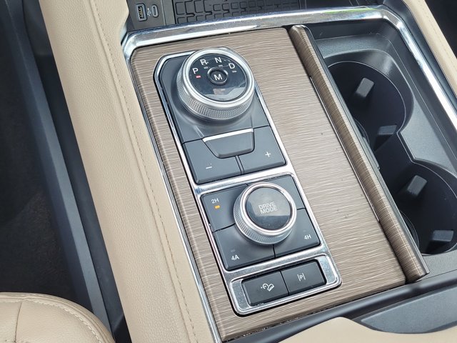 Certified 2022 Ford Expedition Limited AWD/4WD image 30