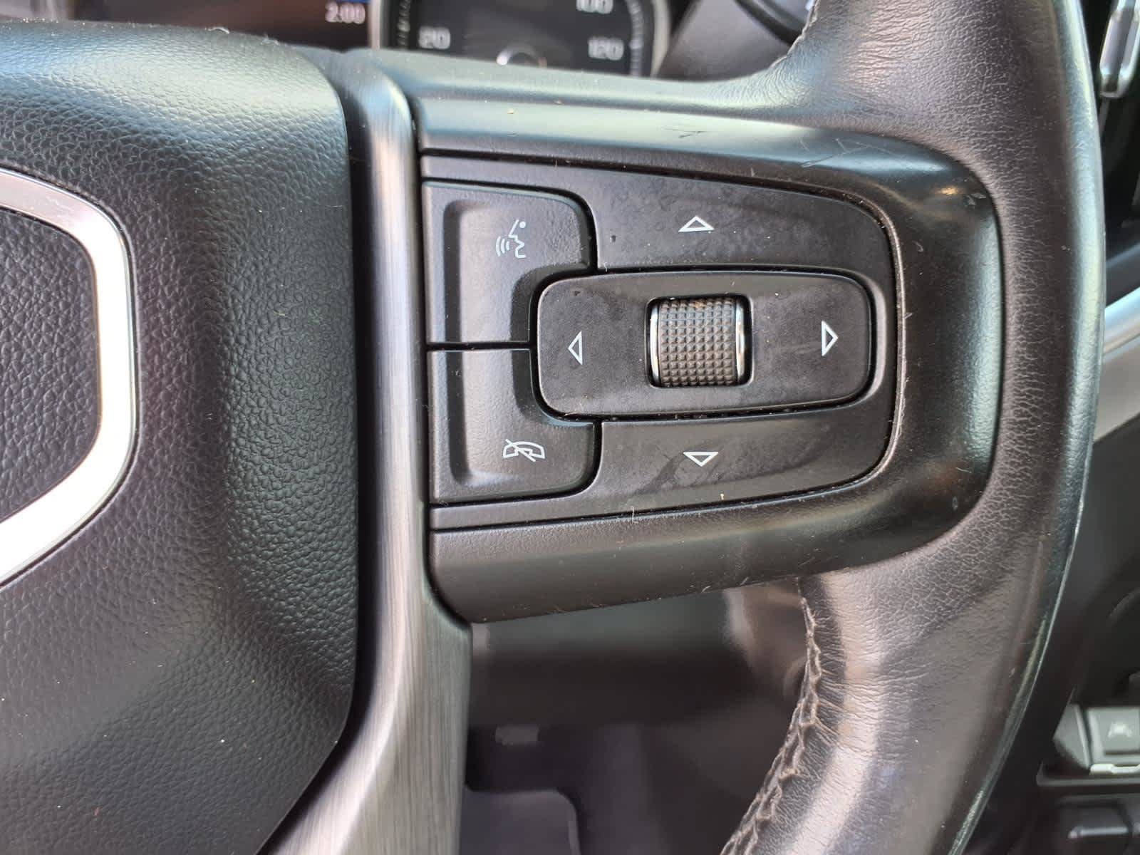 Used 2019 GMC Sierra 1500 Denali w/ Denali Ultimate Package AWD/4WD image 12