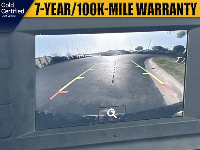 Certified 2024 Ford Transit 250 Low Roof w/ Exterior Upgrade Package image 26