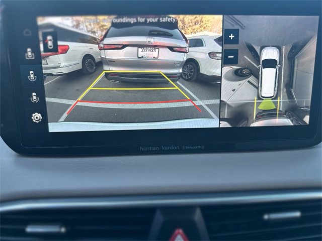 Used 2022 Hyundai Santa Fe Limited image 18