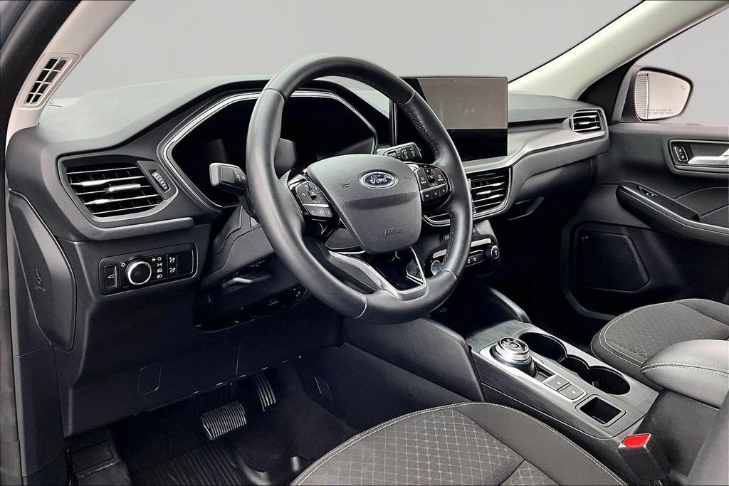 Certified 2024 Ford Escape Active w/ Tech Pack #2 AWD/4WD image 14