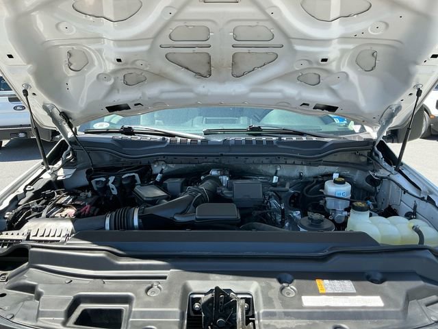 Certified 2021 Ford F250 XL w/ Power Equipment Group AWD/4WD image 20