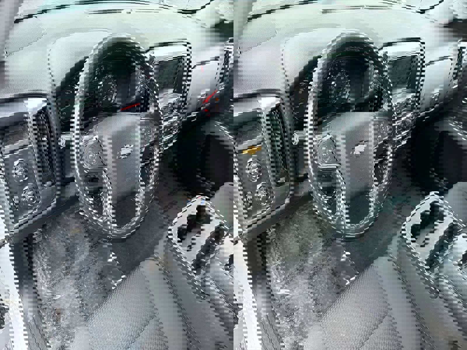 Used 2018 Chevrolet Silverado 1500 LT image 10