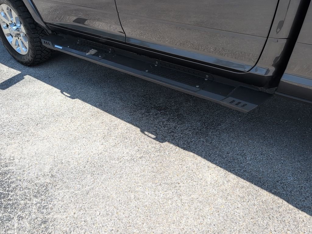 Used 2022 RAM 2500 Laramie image 12