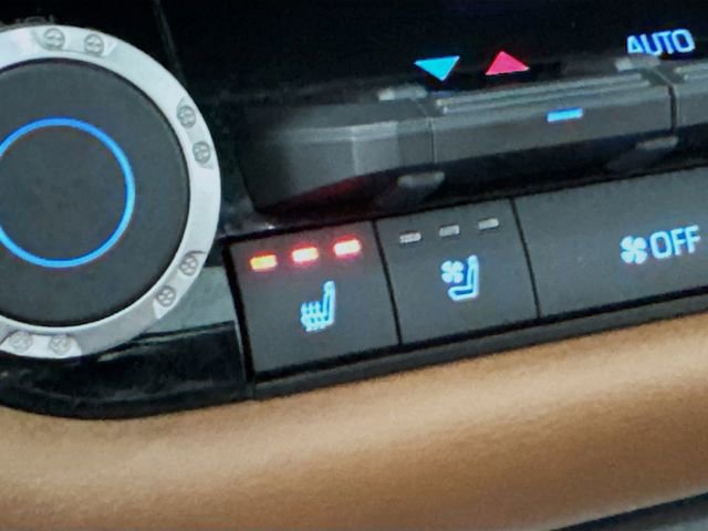 Used 2024 Toyota Tundra 1794 Edition image 23