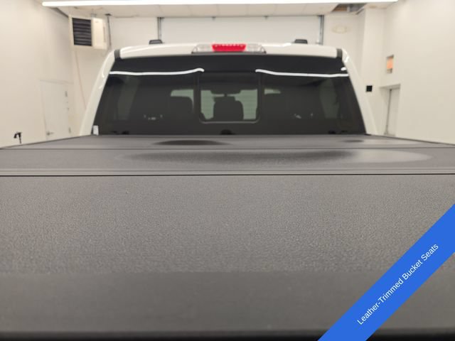 Certified 2024 Ford F150 Lariat AWD/4WD image 16