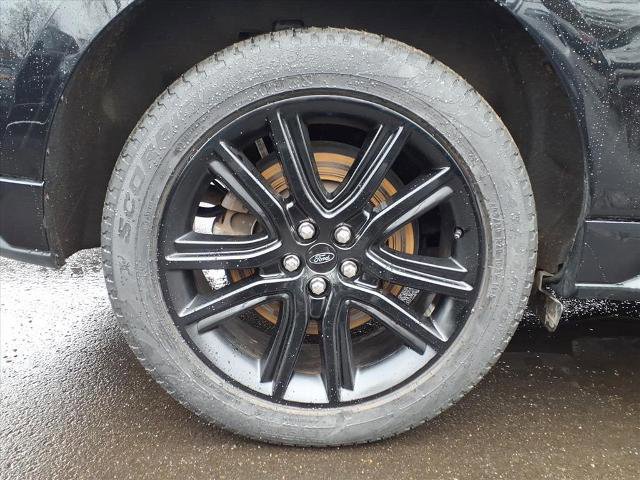 Certified 2022 Ford Edge ST-Line image 24