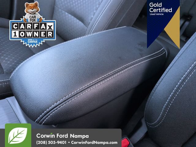 Certified 2026 Ford Escape Active w/ Tech Pack #1 AWD/4WD image 21