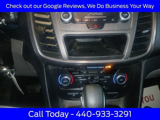 Certified 2020 Ford Transit Connect XLT image 37
