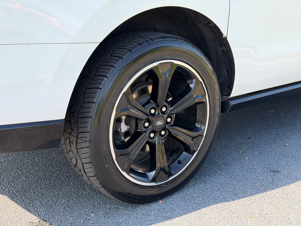 Certified 2023 Ford Expedition Max Limited RWD image 20