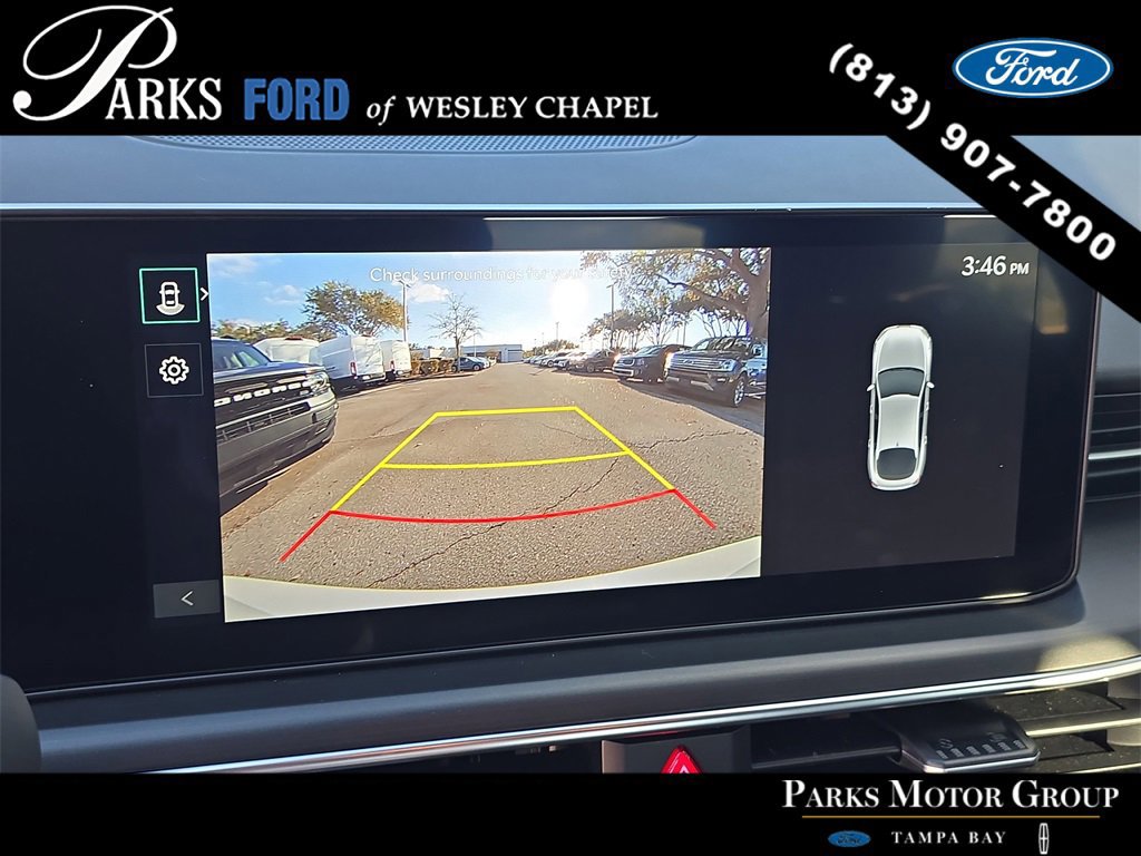 Used 2025 Kia K5 GT-Line image 22