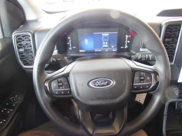 Certified 2024 Ford Ranger XL w/ Trailer Tow Package image 21