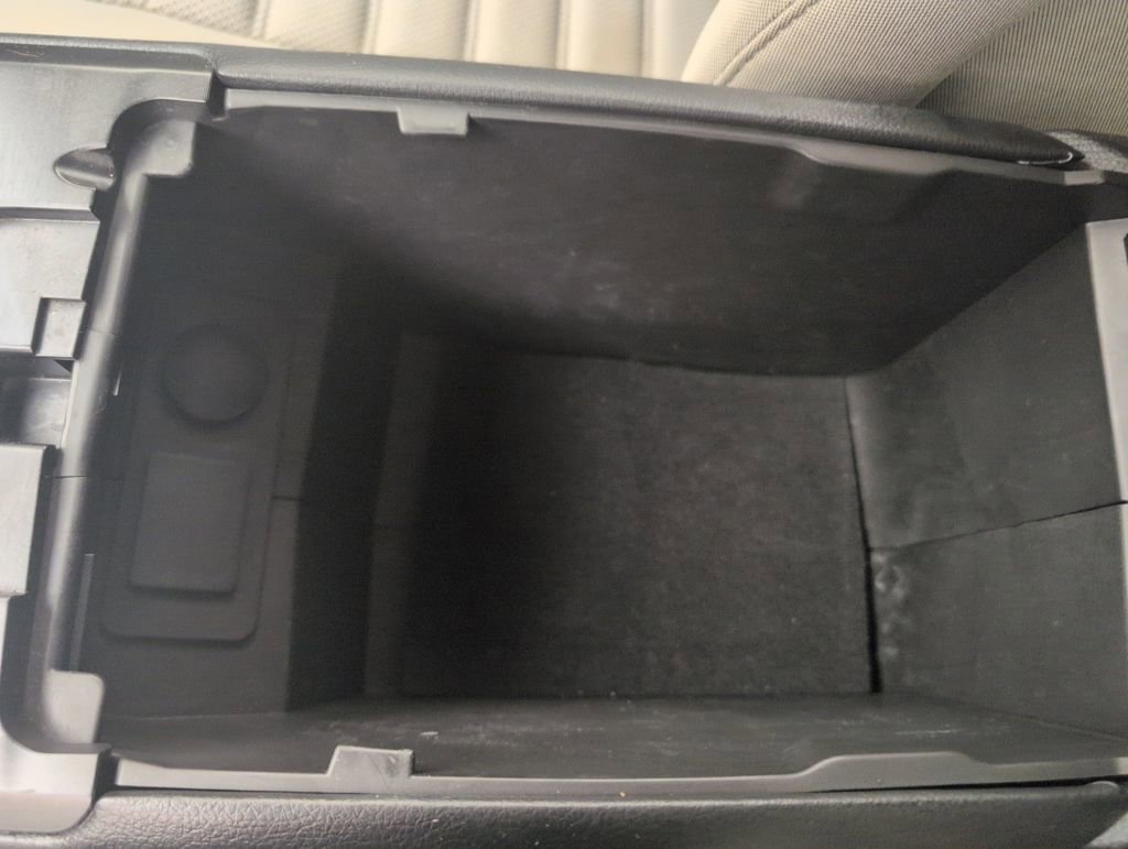 Certified 2017 Ford Fusion S image 45