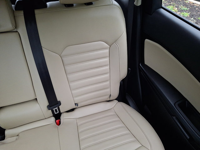 Certified 2024 Ford Edge SEL w/ Convenience Package AWD/4WD image 20
