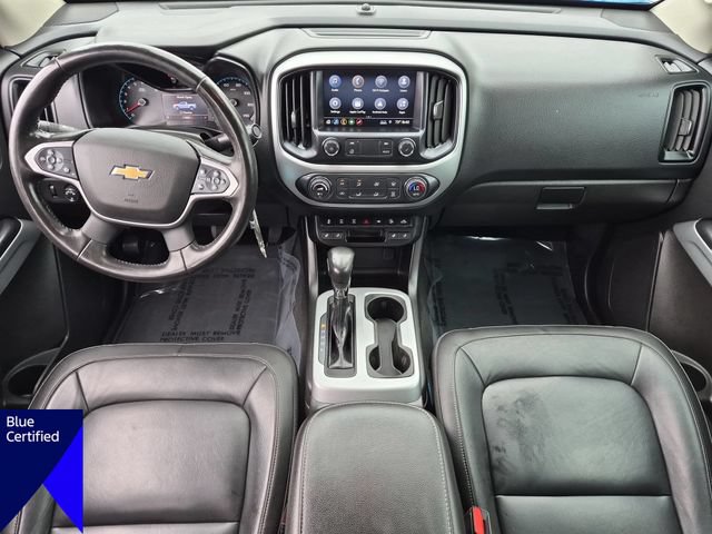 Used 2022 Chevrolet Colorado ZR2 AWD/4WD image 28