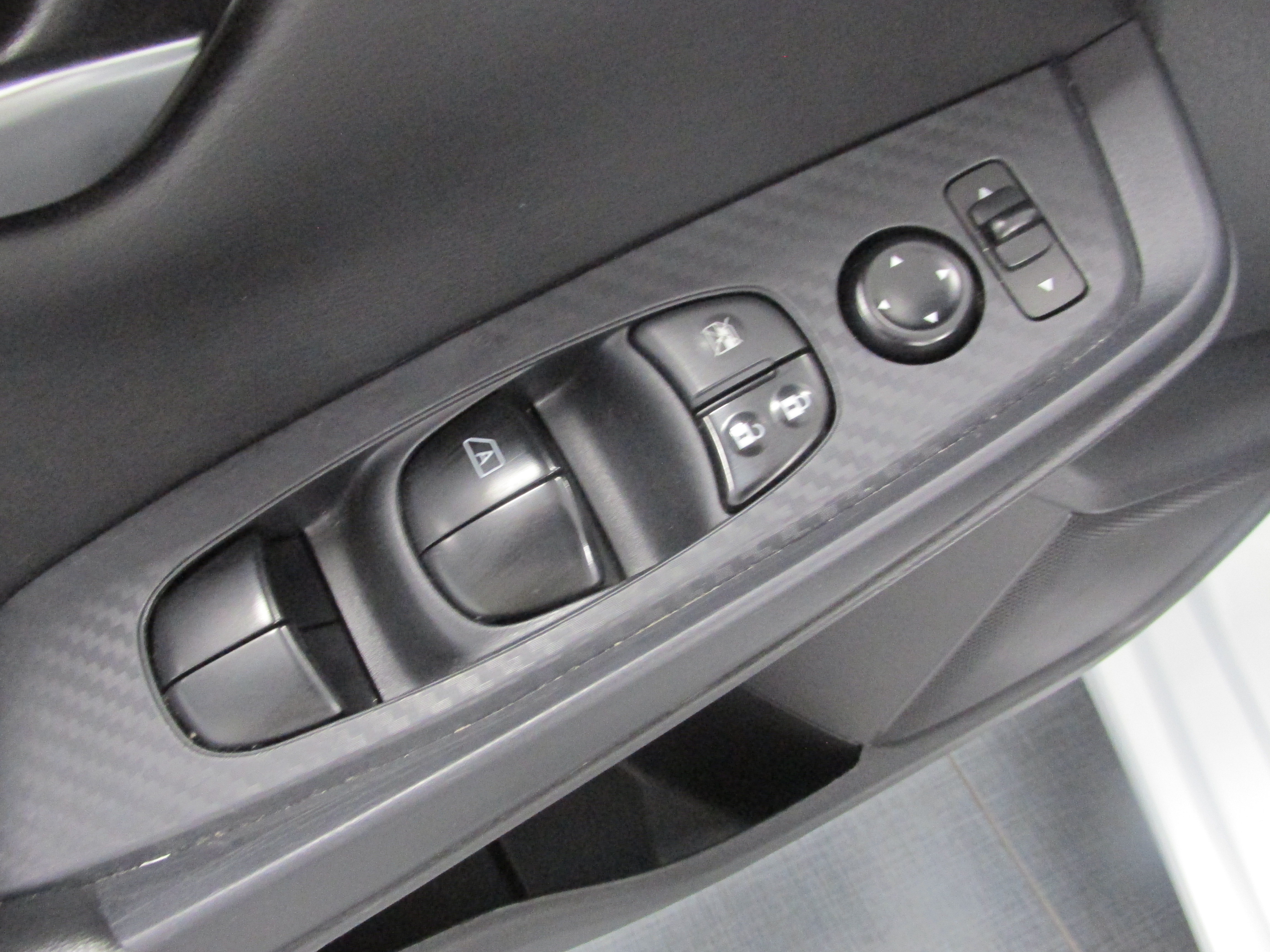 Used 2024 Nissan Sentra SV w/ All-Weather Package FWD image 29