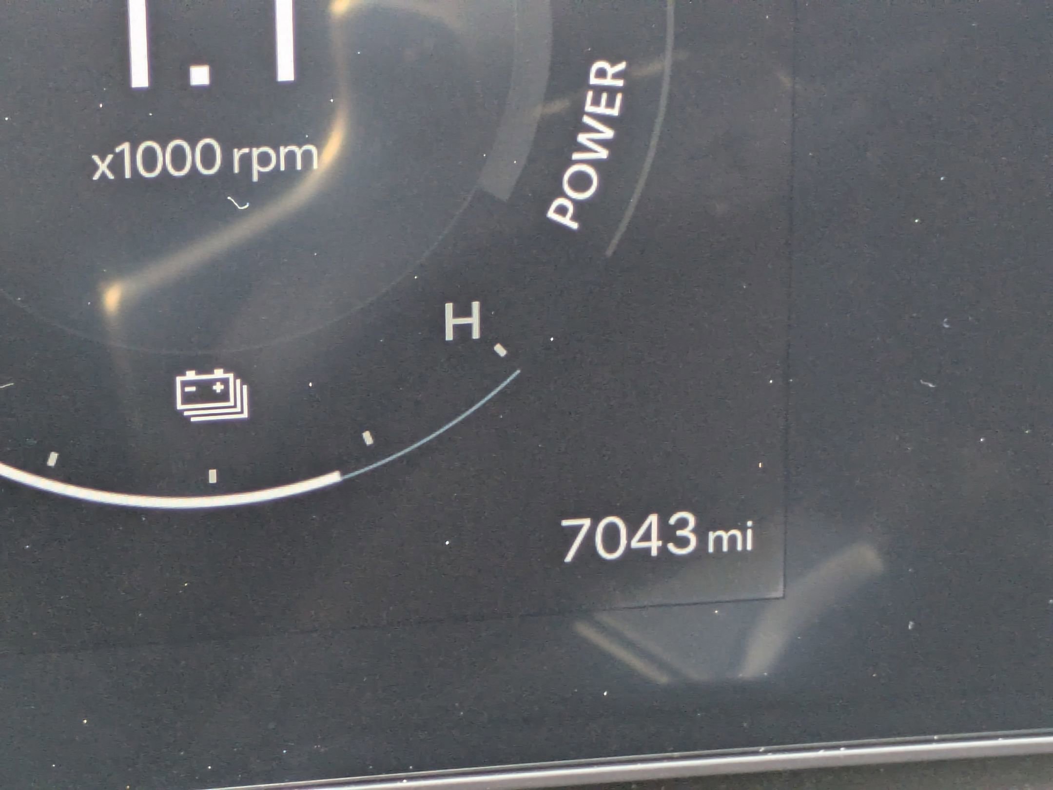 Used 2025 Hyundai Tucson SEL image 21