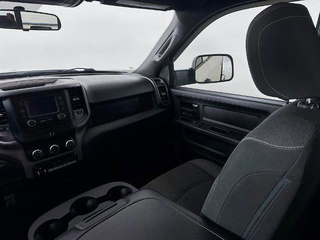 Used 2022 RAM 2500 Tradesman image 22
