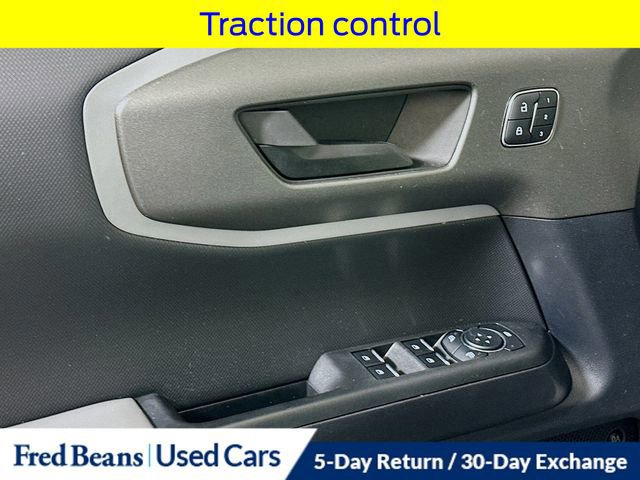 Certified 2025 Ford Bronco Sport Badlands w/ Badlands Tech Package AWD/4WD image 22