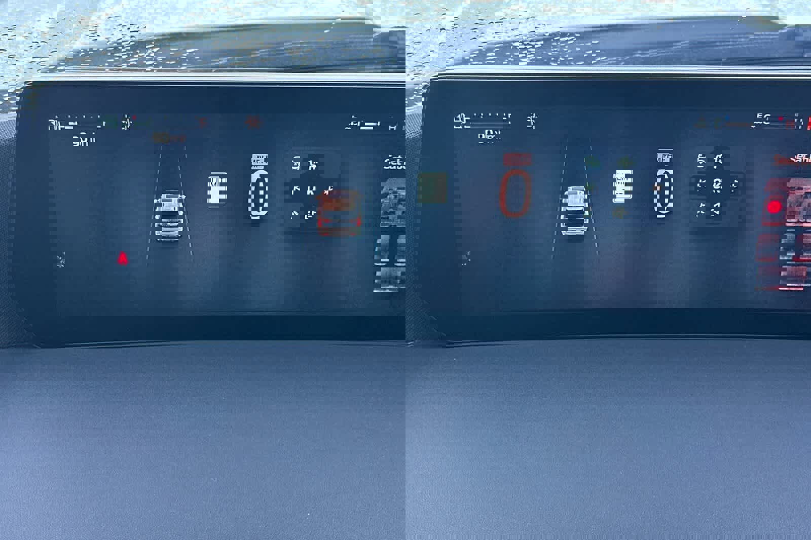 Certified 2025 Ford Expedition Platinum image 26