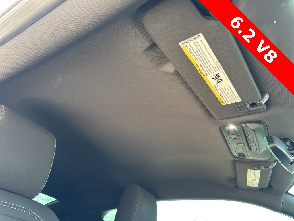 Used 2023 Chevrolet Camaro LT w/ Redline Edition image 23