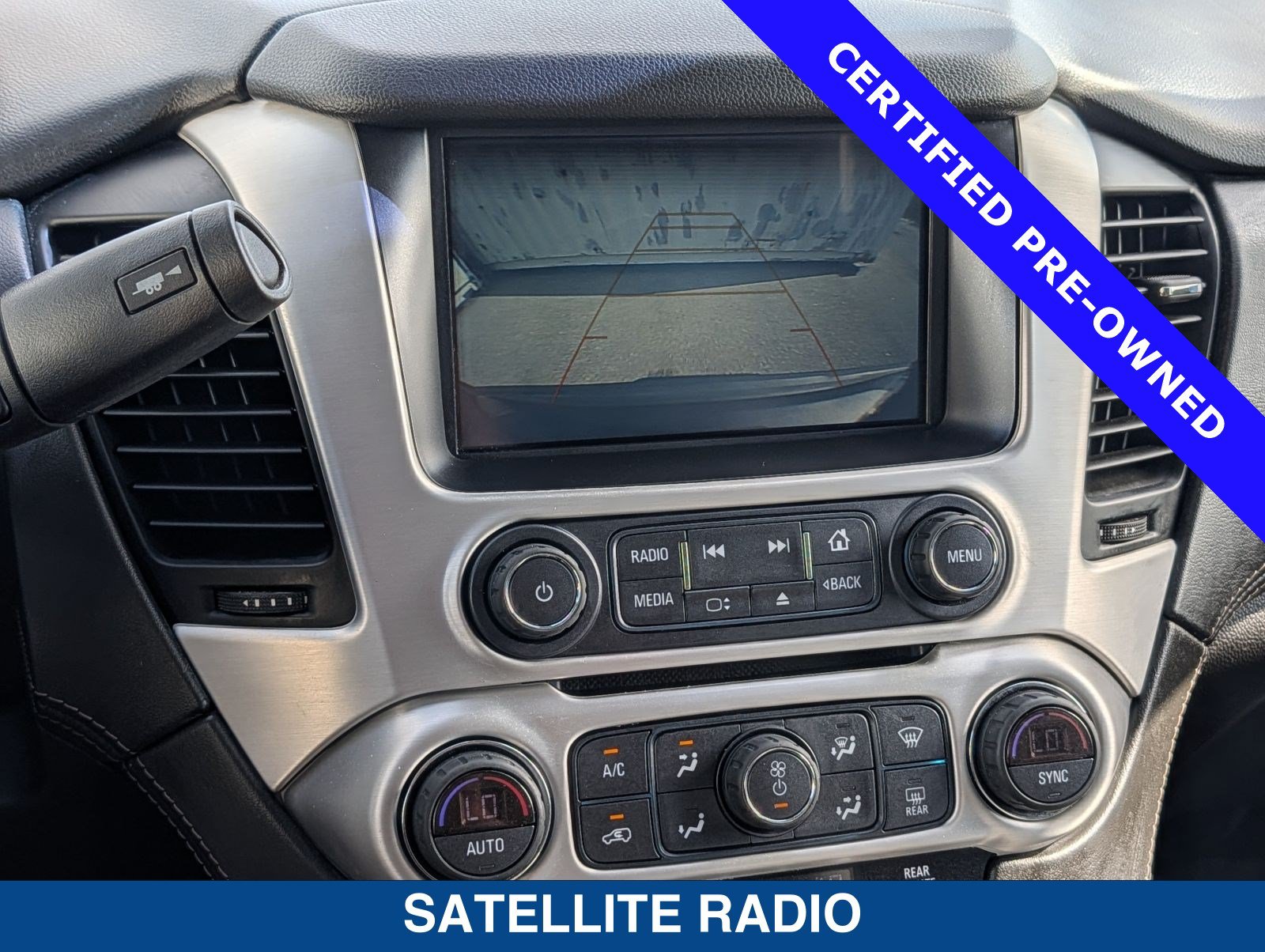 Used 2019 GMC Yukon SLE w/ SLE Value Package RWD image 33