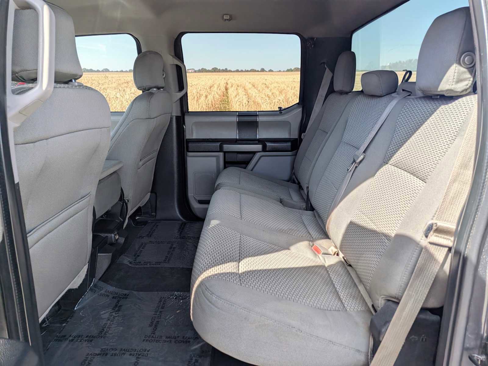 Certified 2017 Ford F250 XLT image 19