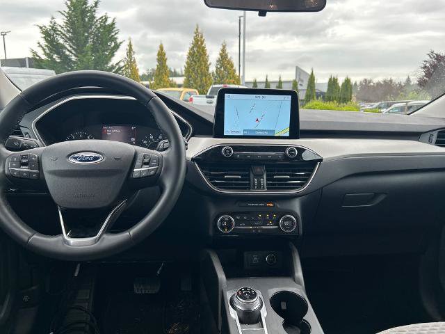 Certified 2021 Ford Escape SE w/ Convenience Package AWD/4WD image 6