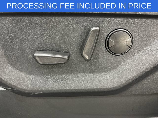 Certified 2023 Ford F150 XLT AWD/4WD image 4