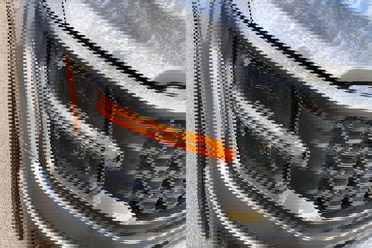 Certified 2024 Ford F150 STX image 27