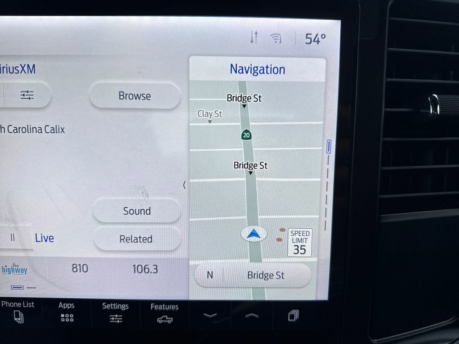 Certified 2024 Ford F150 STX image 19