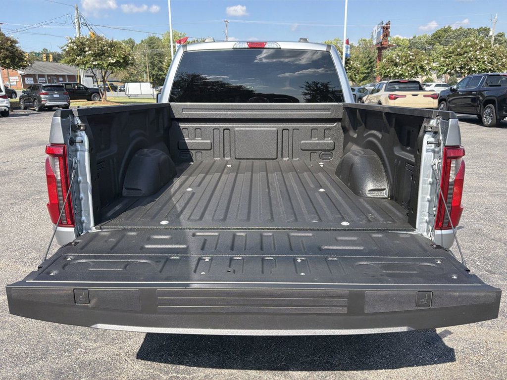 Certified 2024 Ford F150 XL w/ Equipment Group 103A High RWD image 22