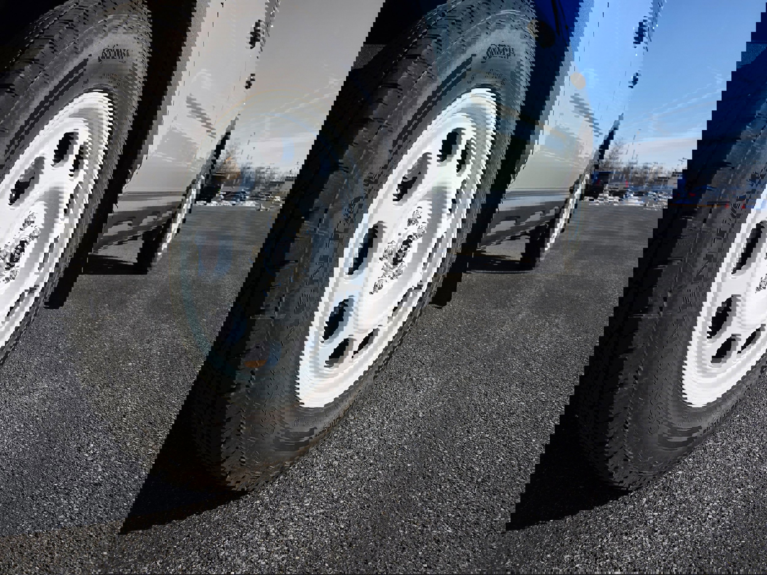 Certified 2024 Ford Bronco Sport Heritage w/ Heritage Convenience Package image 22