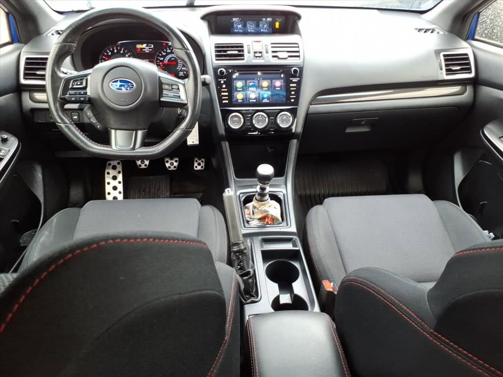 Used 2019 Subaru WRX Premium image 11
