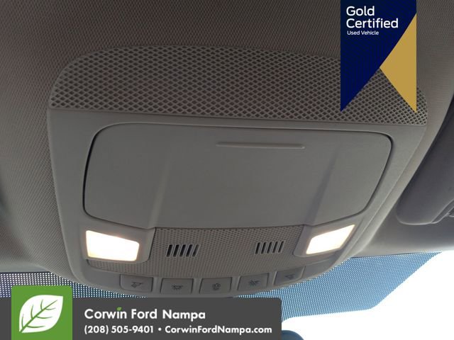 Certified 2022 Ford Edge SE w/ Black Appearance Package AWD/4WD image 23