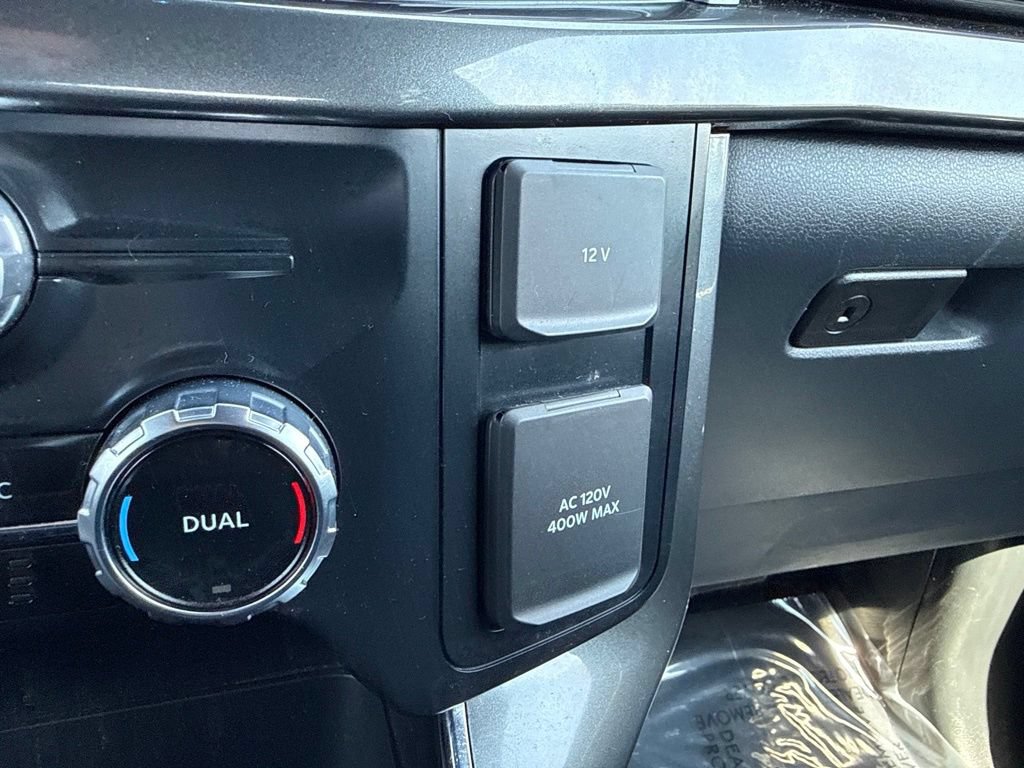 Certified 2023 Ford F150 XLT w/ Equipment Group 302A High AWD/4WD image 31
