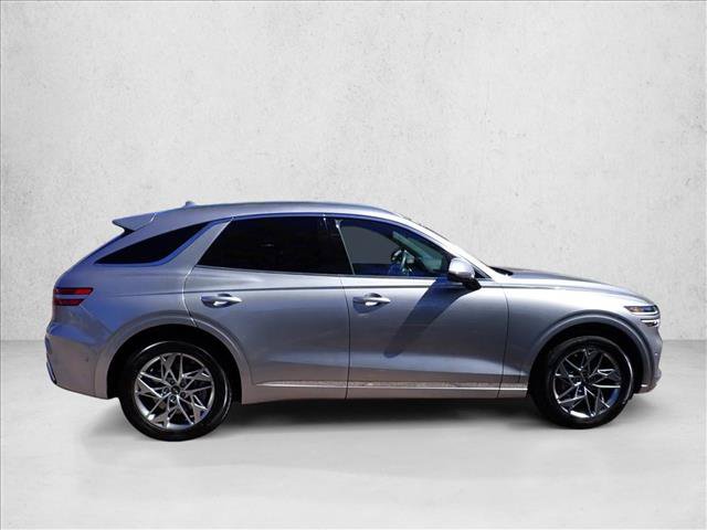 Used 2023 Genesis GV70 2.5T w/ Advanced Package AWD/4WD image 5