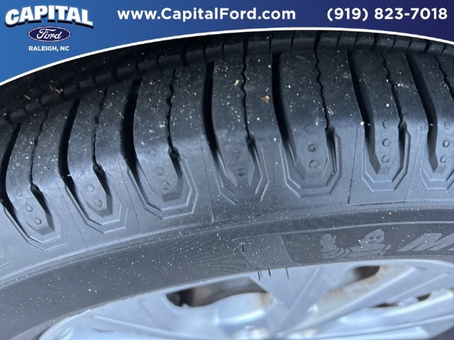Certified 2023 Ford Escape Active FWD image 14
