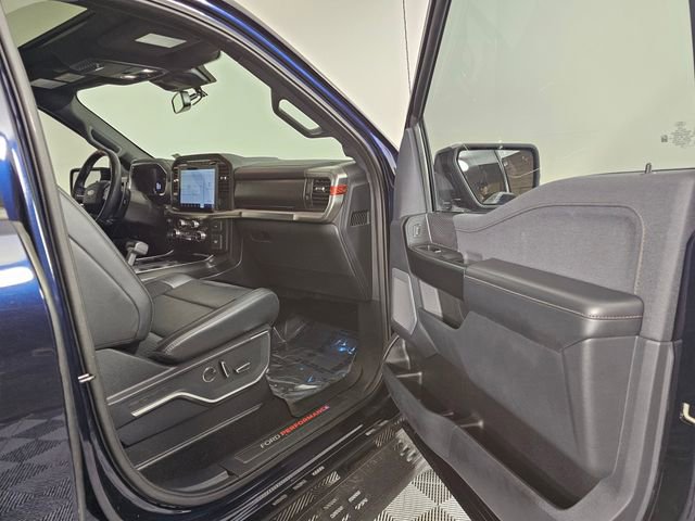 Certified 2022 Ford F150 Raptor w/ Equipment Group 801A High image 13