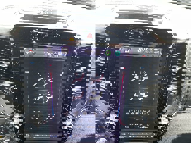 Used 2025 RAM 1500 Laramie w/ Sport Appearance Package AWD/4WD image 12