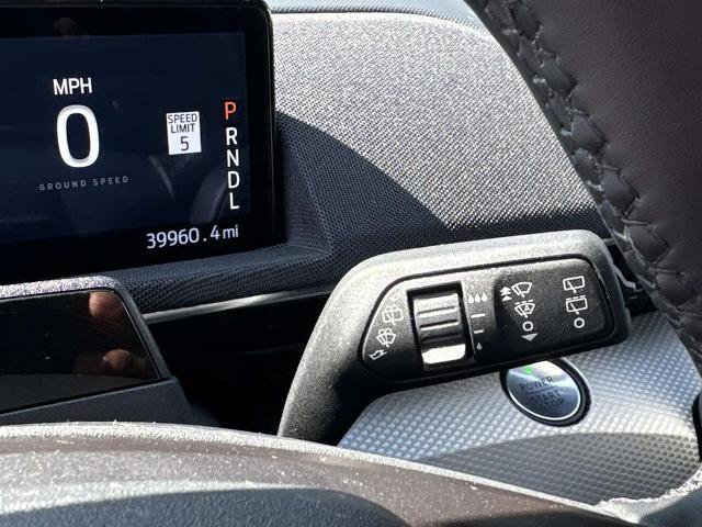 Certified 2023 Ford Mustang Mach-E Select RWD image 23