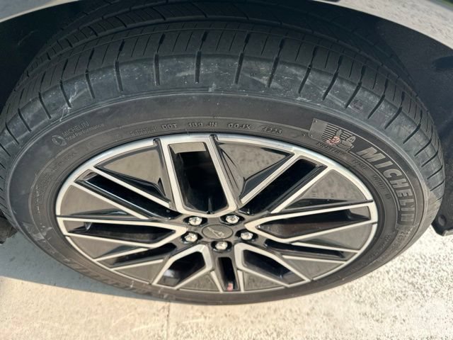 Certified 2024 Ford Mustang Mach-E Premium RWD image 11