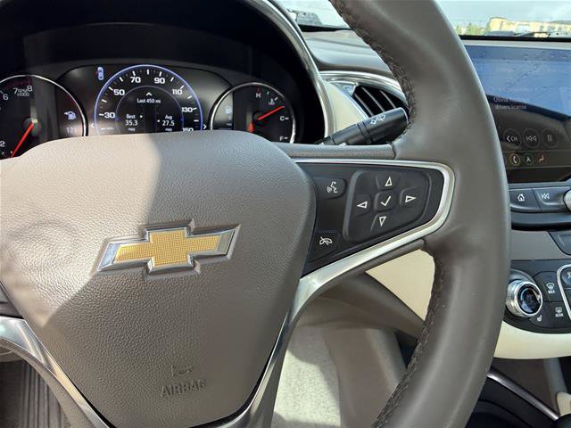 Used 2024 Chevrolet Malibu LT FWD image 17
