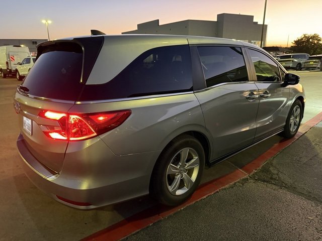 Used 2019 Honda Odyssey EX-L image 3