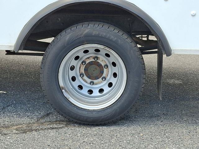 Certified 2023 Ford Transit 350 DRW RWD image 8
