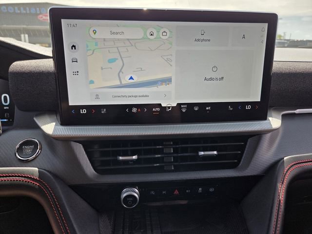 Certified 2025 Ford Explorer ST-Line w/ Premium Package RWD image 25