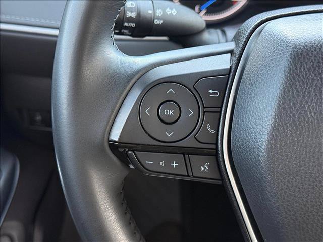 Used 2023 Toyota Venza XLE AWD/4WD image 11