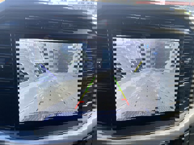 Certified 2022 Ford F150 XLT w/ Equipment Group 302A High image 16